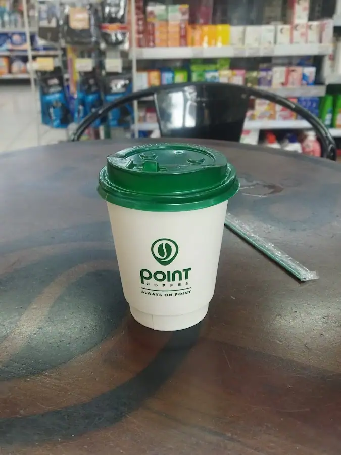 Point Coffee Ahmad Yani Magelang — foto 2