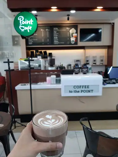 Point Coffee Ahmad Yani Magelang — foto 4