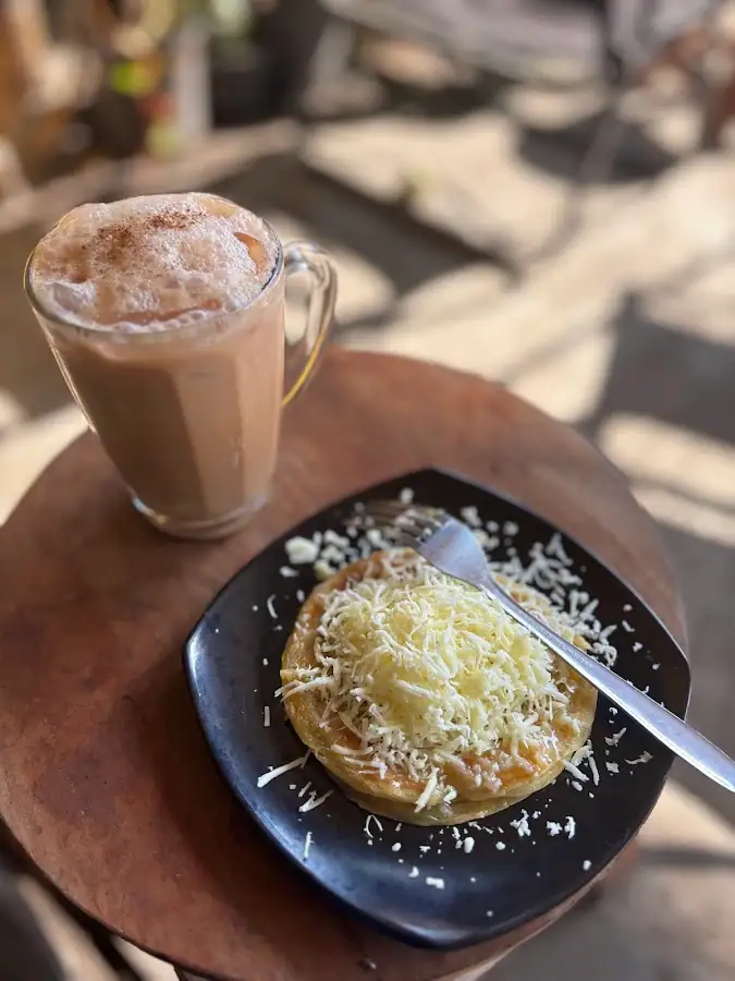 Point Coffee Ahmad Yani Magelang — foto 5