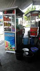Kuliner Jus Pak ikhsanto — foto 5