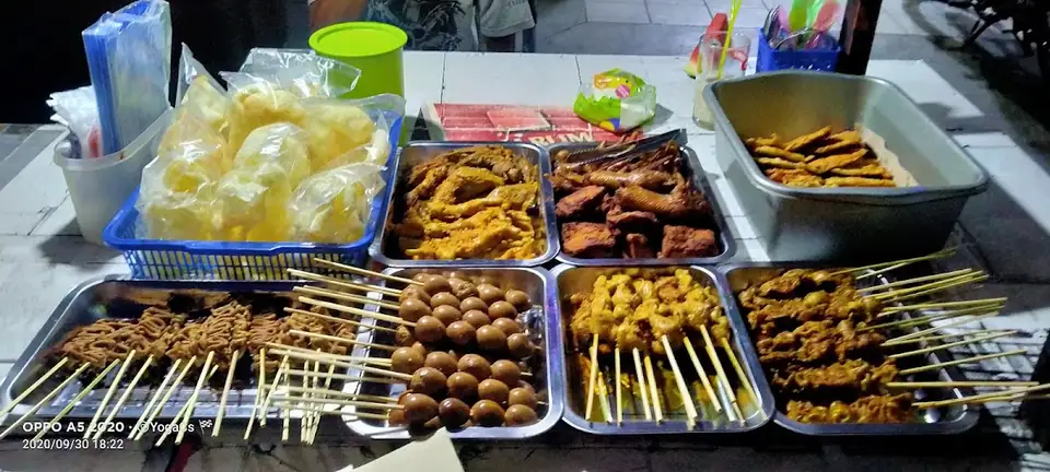 Angkringan Petruk Secang — foto 3