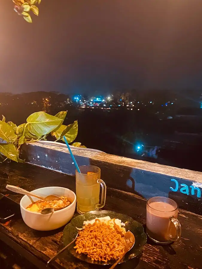 Rooftop kopinoti&Eatery — foto 3