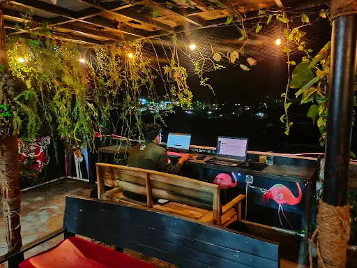 Rooftop kopinoti&Eatery — foto 4