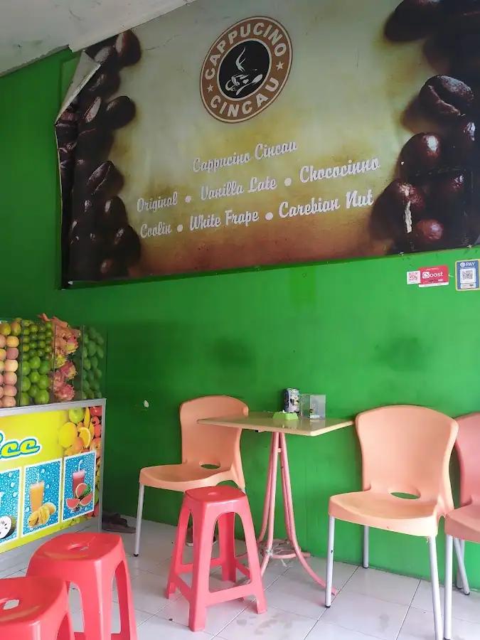 Dunia Juice
