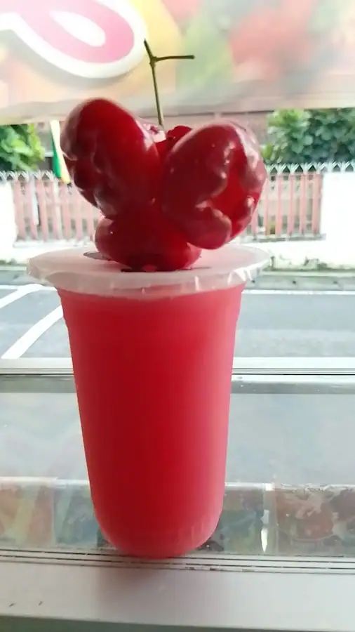 Dunia Juice — foto 3