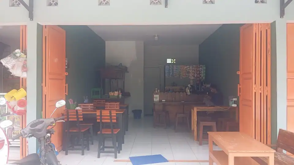 WANGKRING(Warung Angkringan)
