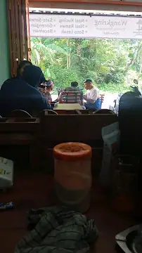 WANGKRING(Warung Angkringan) — foto 4