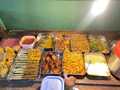 WANGKRING(Warung Angkringan) — foto 5