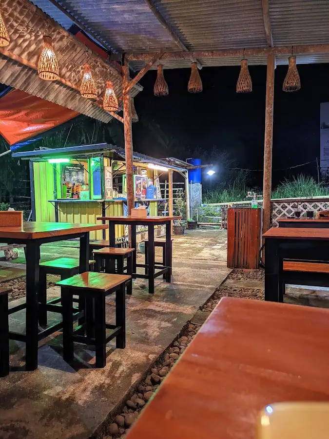 ANGKRINGAN K13 RAISYA COFEE — foto 4