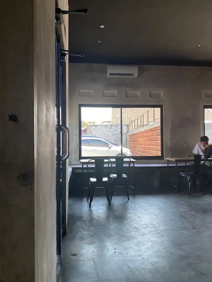 Coffeeshop - Fifty Coffee and Space — foto 2