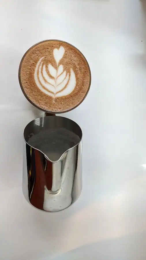 POINT COFFEE · Mungkid — foto 2
