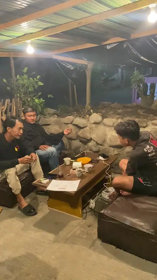 POINT COFFEE · Mungkid — foto 4