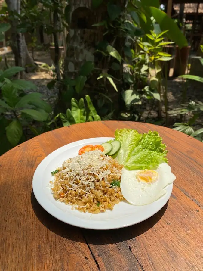 Teras Borobudur — foto 4
