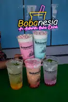 Bobanesia Gatot Soebroto — foto 4