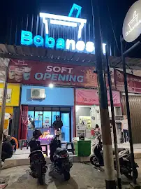 Bobanesia Gatot Soebroto — foto 5