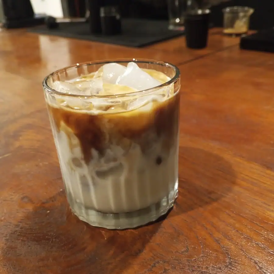 Ragnala coffee and botanee — foto 2