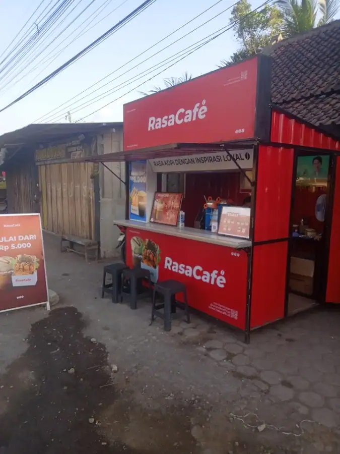 Ragnala coffee and botanee — foto 4