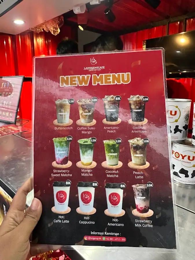 Langgengcafe