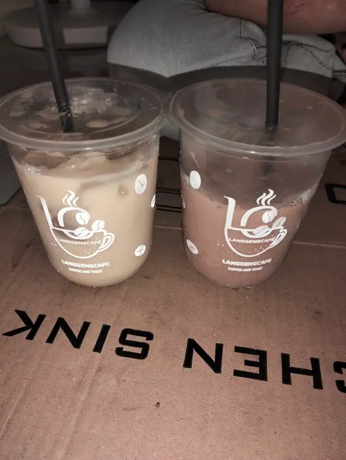 Langgengcafe — foto 3