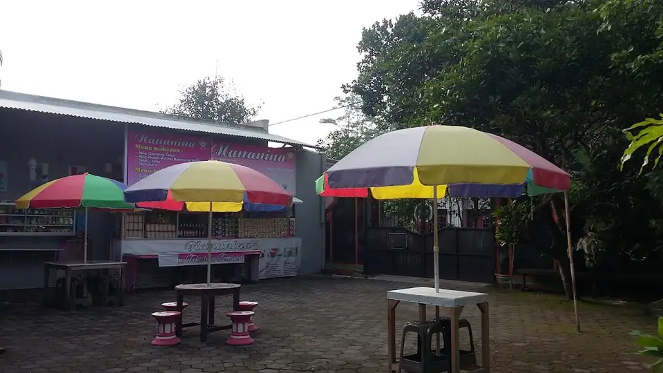 Xinona Boba Magelang Kota — foto 2
