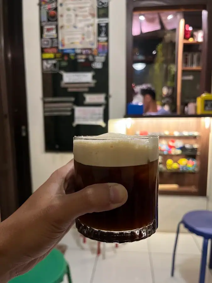 TM COFFEE SLOW BAR — foto 2