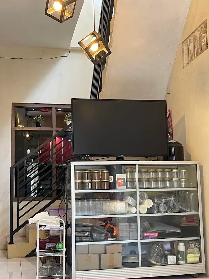 TM COFFEE SLOW BAR — foto 3