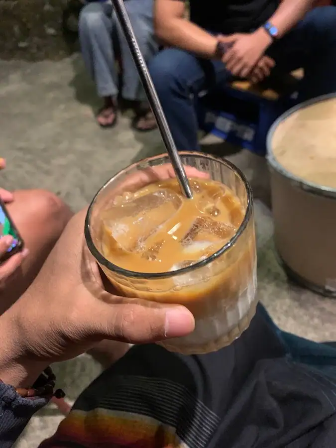 TM COFFEE SLOW BAR — foto 4