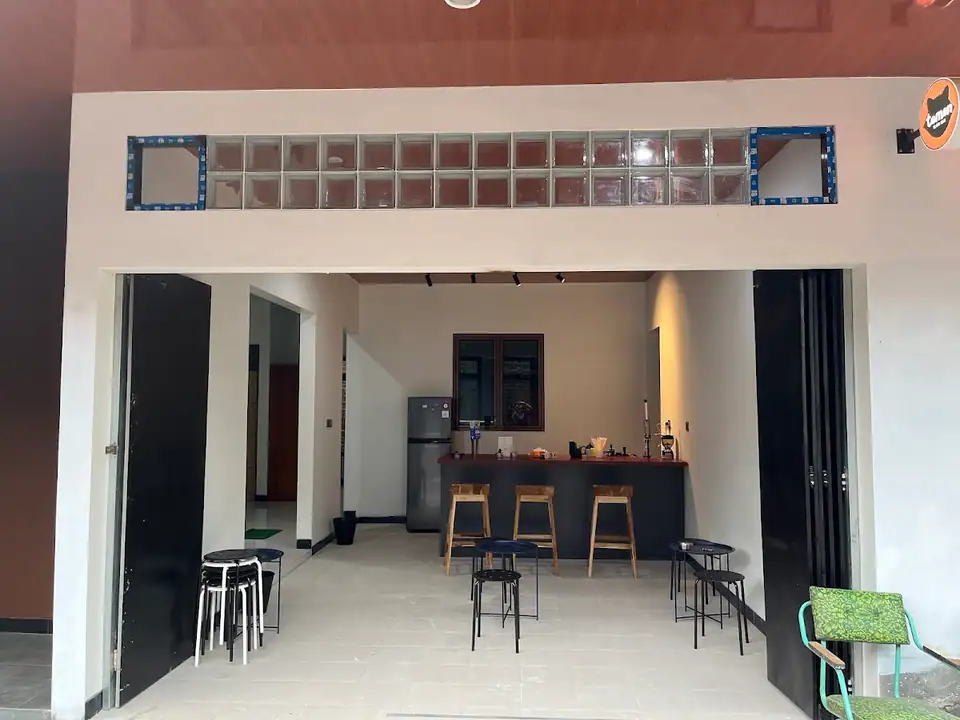 TM COFFEE SLOW BAR — foto 5