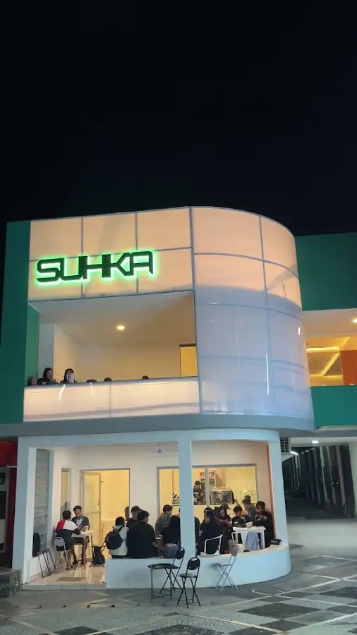 Suhka Coffee Magelang — foto 2