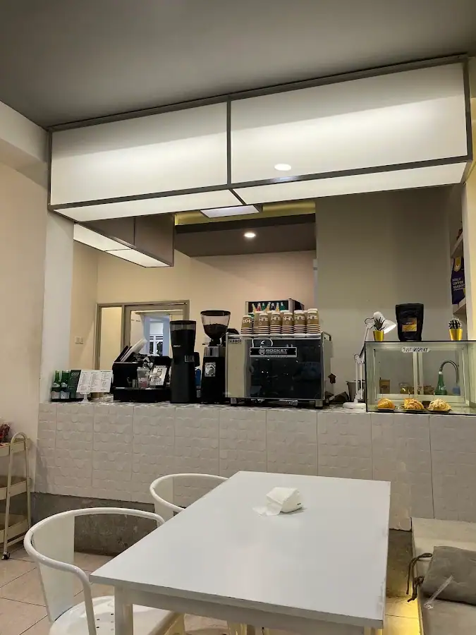 Suhka Coffee Magelang — foto 5