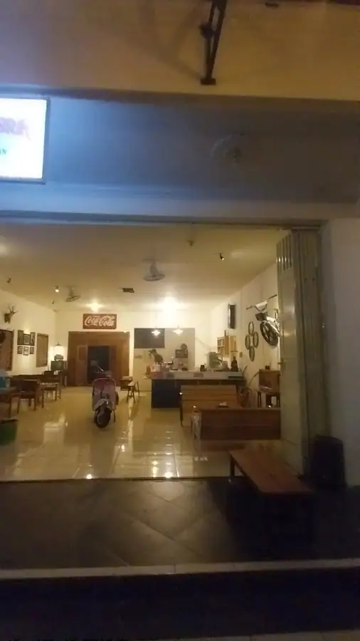 Angkringan Jabrik — foto 2