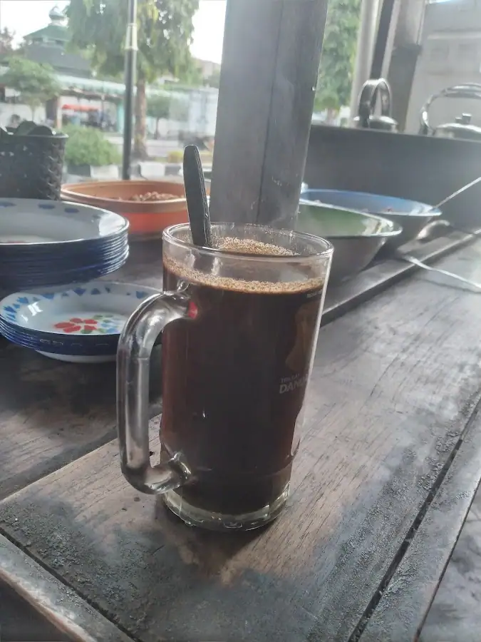 Angkringan Jabrik — foto 3