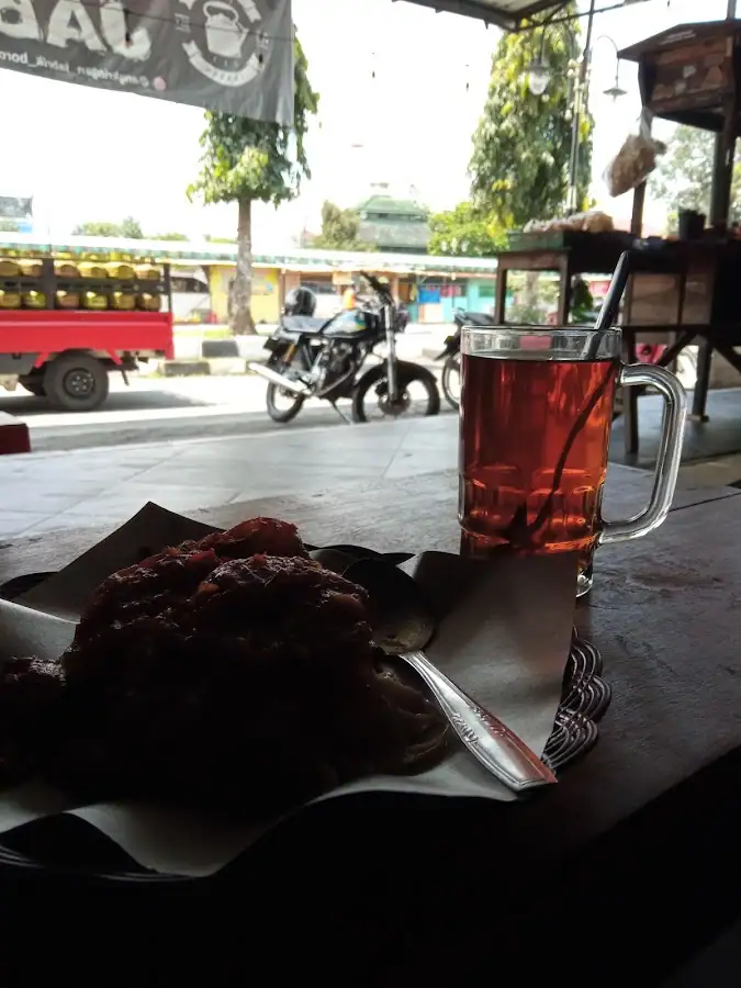 Angkringan Jabrik — foto 4