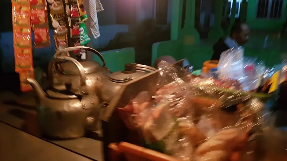 Angkringan "Pak Abis" — foto 2