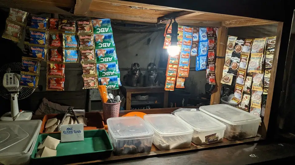 Angkringan "Pak Abis" — foto 3