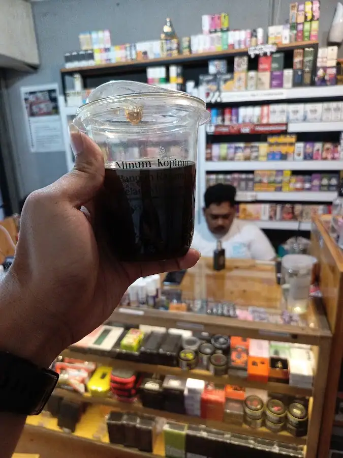 Kedai Kopi Jozz — foto 4