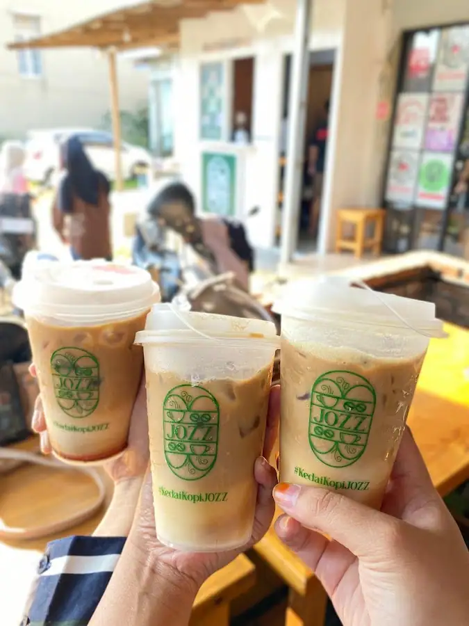 Kedai Kopi Jozz — foto 5
