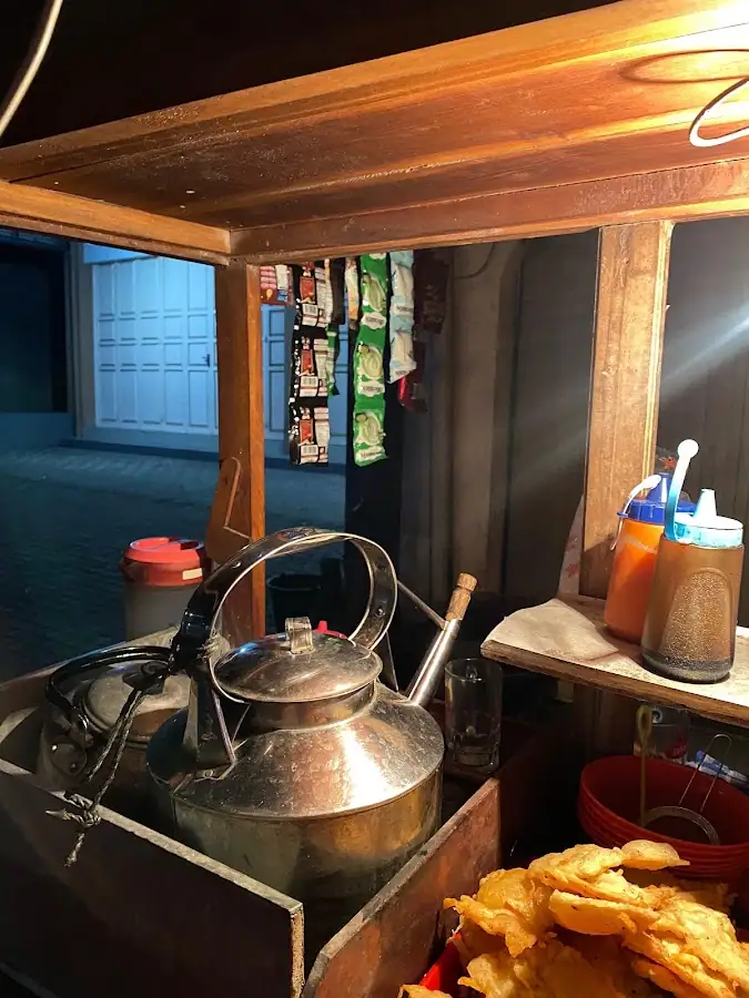 Angkringan Well Joss — foto 2