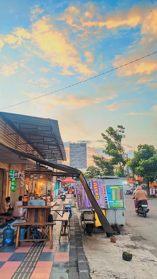 Angkringan Well Joss — foto 3