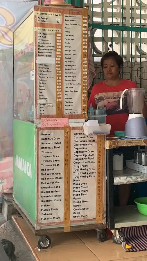 Jamaica Juice — foto 2