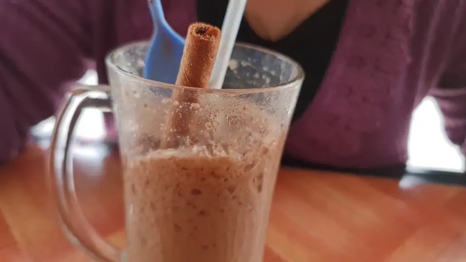 Jamaica Juice — foto 4