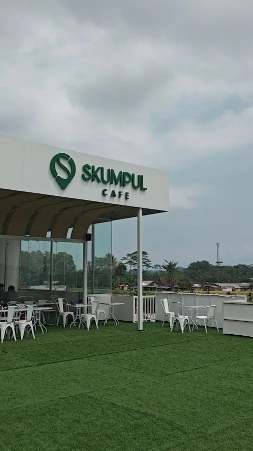 Skumpul Cafe — foto 4