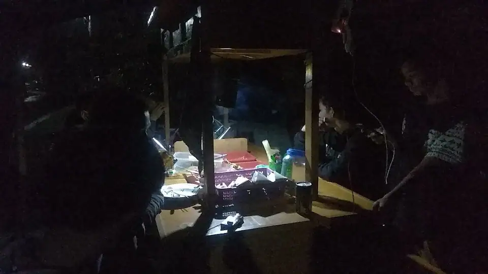 Angkringan Adem ayem