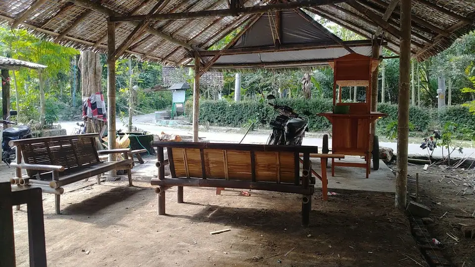 Angkringan Adem ayem — foto 2