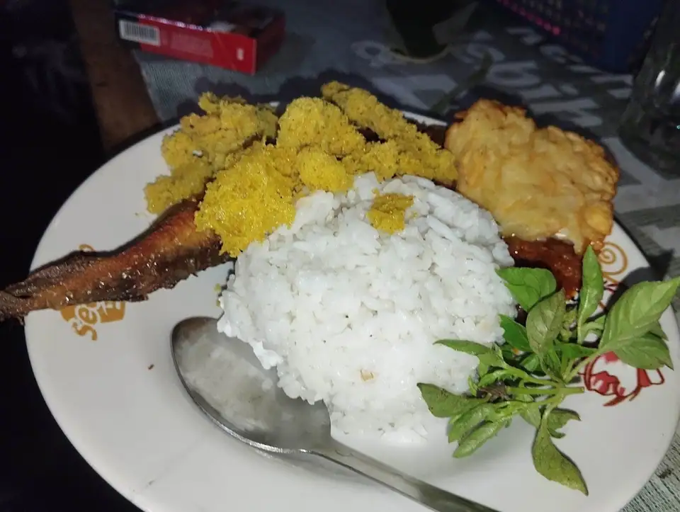 Angkringan Joss Bebengan