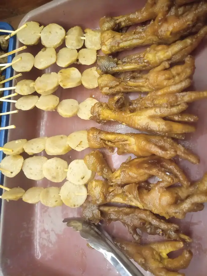 Angkringan Joss Bebengan — foto 2