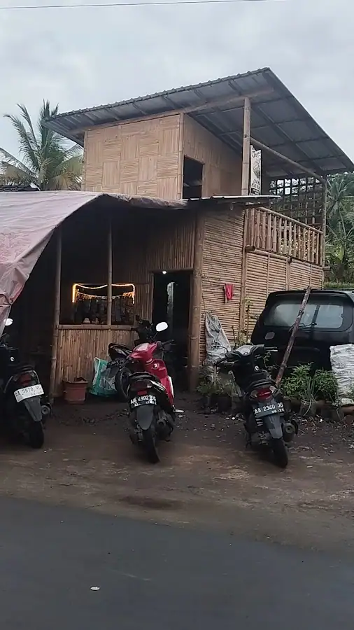 Angkringan Joss Bebengan — foto 3