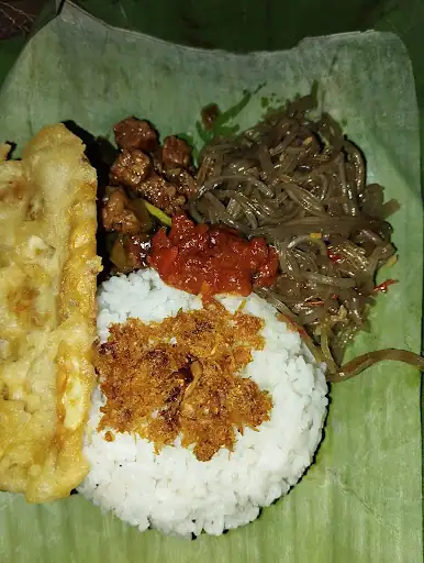 Angkringan Joss Bebengan — foto 5