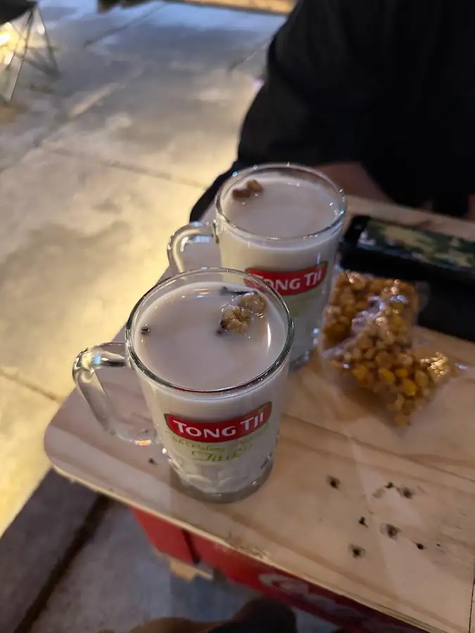 Angkringan dan Coffee Sek4wan — foto 4