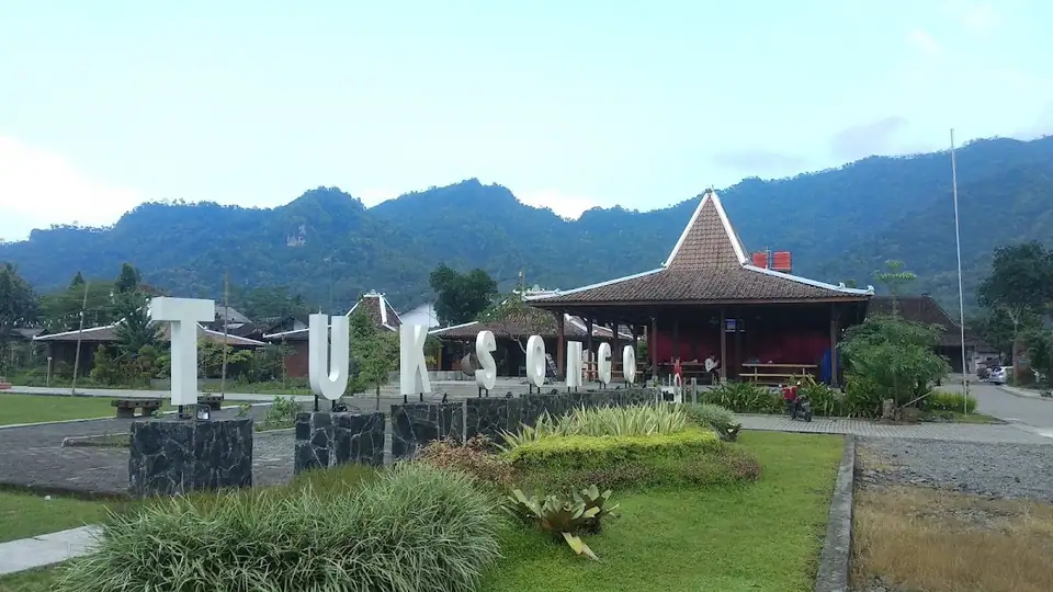 Waroeng Kopi Borobudur — foto 3